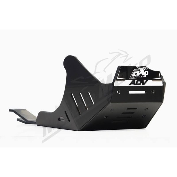 AXP RACING Adventure Skid Plate GasGas / Husqvarna / KTM 690-701cc 08-25