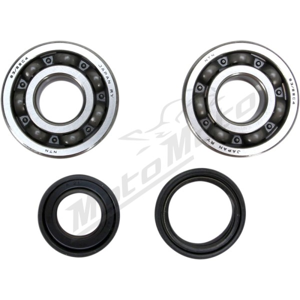 PROX Crankshaft Bearing and Seal Kit Yamaha YZ 125 98-00