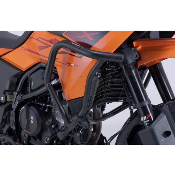 SW-MOTECH Crash Bar apsauginiai lankai KTM Adventure / Enduro / SMC 125-390 20-26