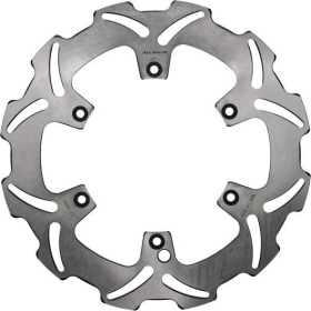 All Balls Racing Front Brake Disc Honda XR 650cc 93-25