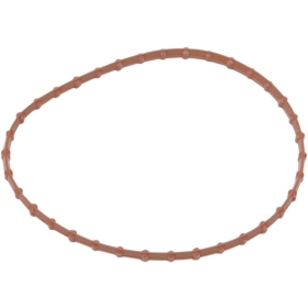 DRAG SPECIALTIES Fuel Pump Door Seal Harley Davidson FLHR / FLHRC / FLHRSE / FLHRXS 1450-1977cc 08-24