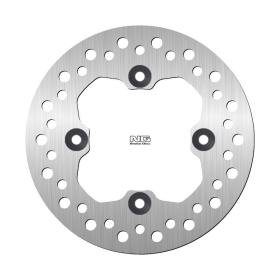 NG Priekinis fiksuotas stabdžių diskas 212x95x5mm Honda CRF 250-300cc 13-25