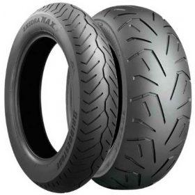 Tyre BRIDGESTONE EXEDRA MAX TT 66S 130/90 R15