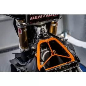 Twin Air Powerflow Kit Yamaha 