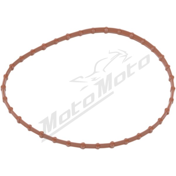 DRAG SPECIALTIES Fuel Pump Door Seal Harley Davidson FLHR / FLHRC / FLHRSE / FLHRXS 1450-1977cc 08-24