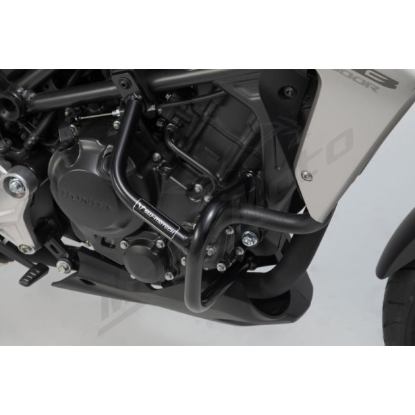SW-MOTECH Crash Bar Honda CB 300 18-23
