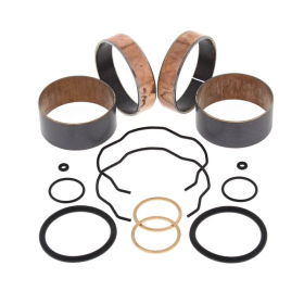 ALL BALLS Front Fork Bushing Kit Kawasaki / Suzuki 1500-1600 02-05