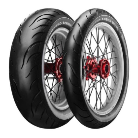 TYRE AVON Cobra 230/60 R15 86H TL