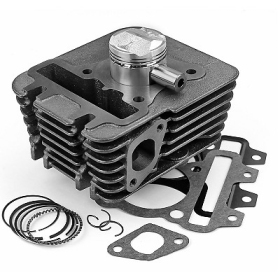TNT Cilindro Komplektas Piaggio 50cc / Ø39 / PIN Ø13