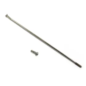 Psychic spokes kpl. Rear R19 KTM SX 105-620cc 98-11