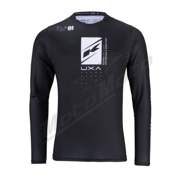 KENNY RACING MTB Prolight T-Shirt