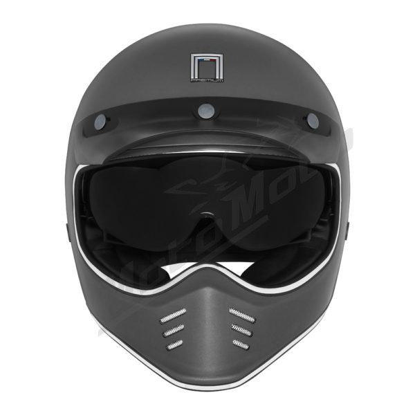 Off Road Helmet NOX Premium Seventy II