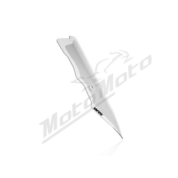 WRS DU006T TOURING Windscreen Ducati Multistrada 950-1260cc 15-24