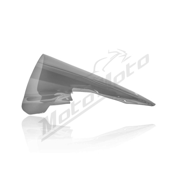 WRS Windscreen Race Dark Smoke BMW S1000RR 23-24