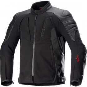 Alpinestars Proton waterproof Leather Jacket