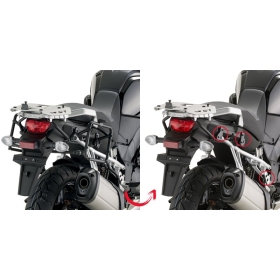 Givi PLR3105 side case holders SUZUKI DL1000 17-18