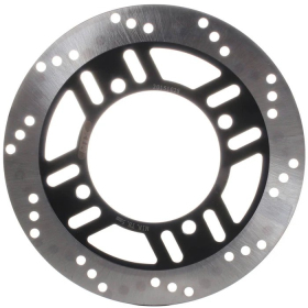 MTX Rear brake disc Kawasaki ZR / ZZR / GPX 600-750 87-98