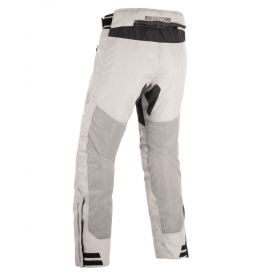 Oxford Arizona 1.0 Air Mens Textile Pants Arctic White