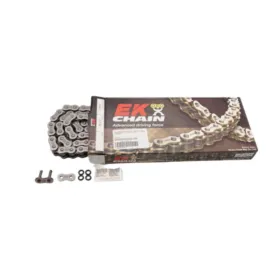 Ek drive chain EK530MVXZ2 silver