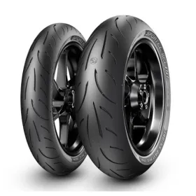 Padanga Metzeler Sportec M9 RR 150/60 R17 66W TL
