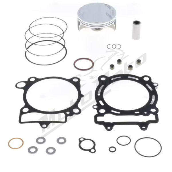 ATHENA Piston kit 95,97mm Kawasaki KX 450cc 16-18