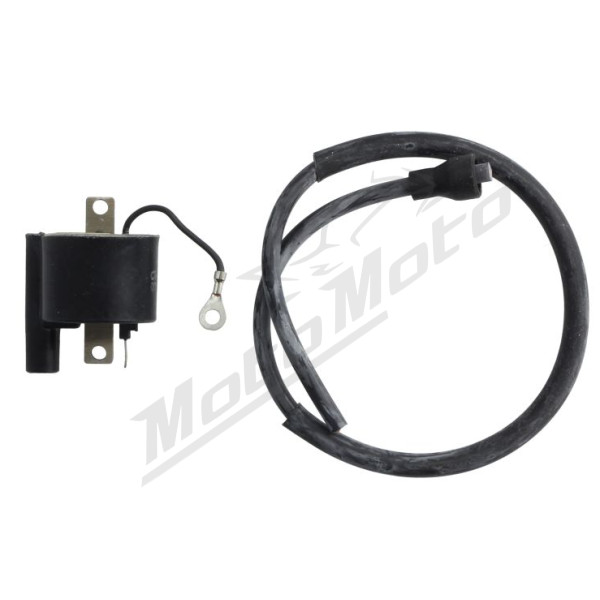 DZE Ignition Coil ​​​​​​​​​​​​​​​​​​​​​Honda NC / XL 50-200cc 1977-1990