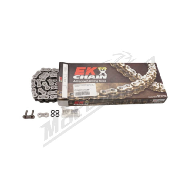 Ek drive chain EK530MVXZ2 silver