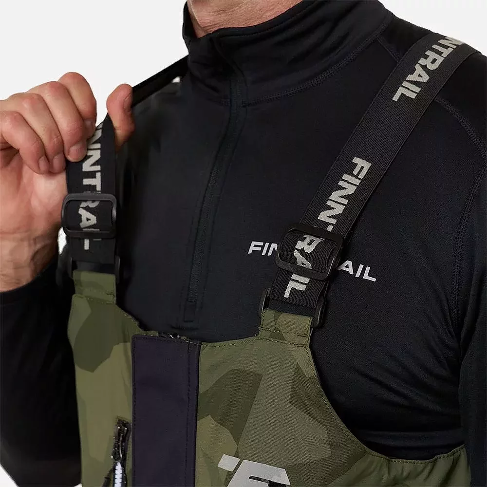 Finntrail Suit Nordy 3757 Camo