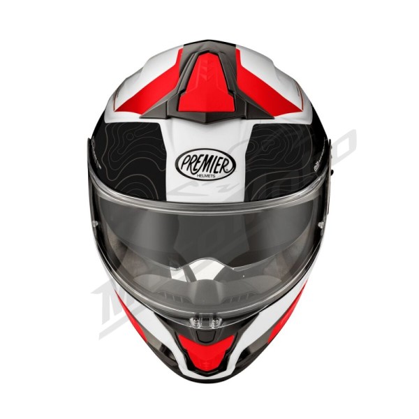 PREMIER HELMETS Evoluzione Helmet