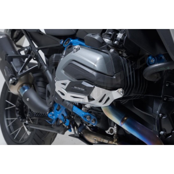 SW-MOTECH Cylinder Guard BMW R 1200 12-18