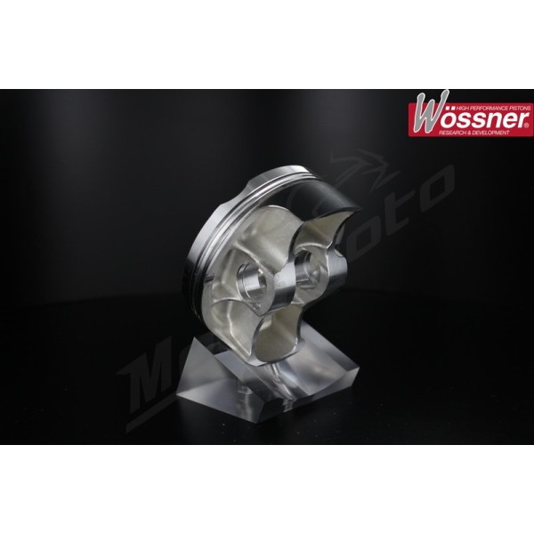 WÖSSNER Pro Series Forged Piston 76,95mm Yamaha WR / YZ 250 14-17