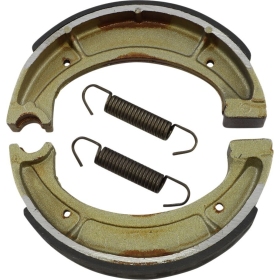 DP BRAKES Brake Shoes Yamaha DT / IT / MX / RD / SC / SR / SRX / XT / YZ 250-600cc 73-99