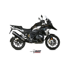 MIVV Speed Edge Muffler BMW R1250GS