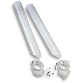 UFO Fork Guards