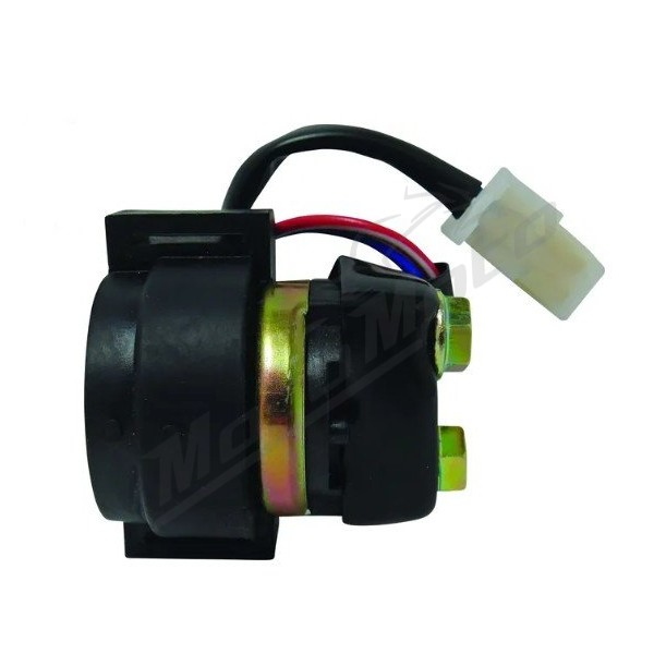 PARTS UNLIMITED Starter Relay Yamaha VMX-12 1200 85-02