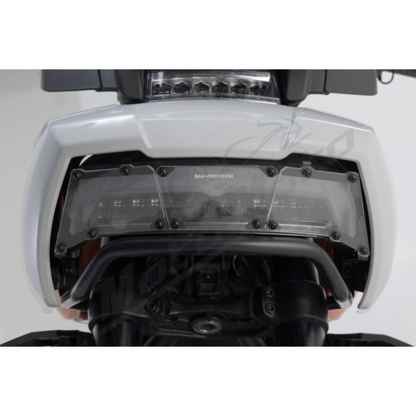 SW-MOTECH Headlight Guard Harley Davidson RA 1250 21-24
