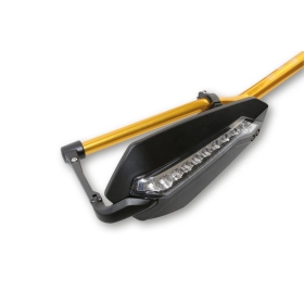 HIGHSIDER Enduro Handguards With LED illuminant