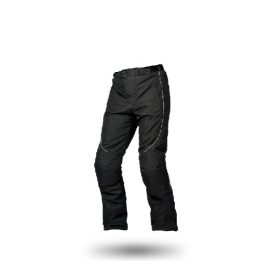 ISPIDO Men's textile trousers