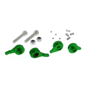 V PARTS Lever Bolts Kit Green