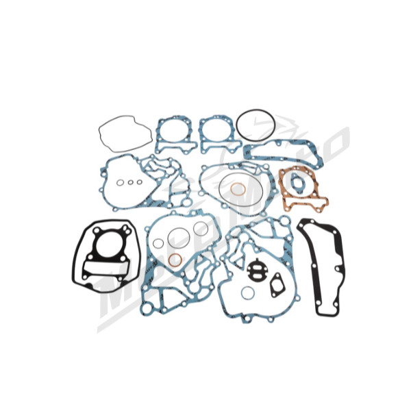 Artein Gaskets engine gaskets set  Aprilia / Derbi / Peugeot / Vespa / Piaggio 125cc 00-10