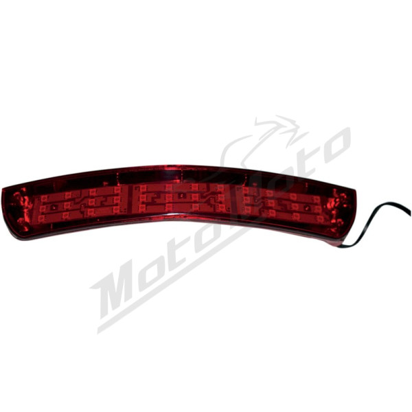 CUSTOM DYNAMICS RT LED High-Mount Brake Light Can-Am Spyder 990-1330cc 10-19