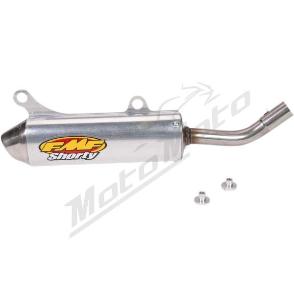 FMF Powercore 2 duslintuvas Suzuki RM 250 03-08