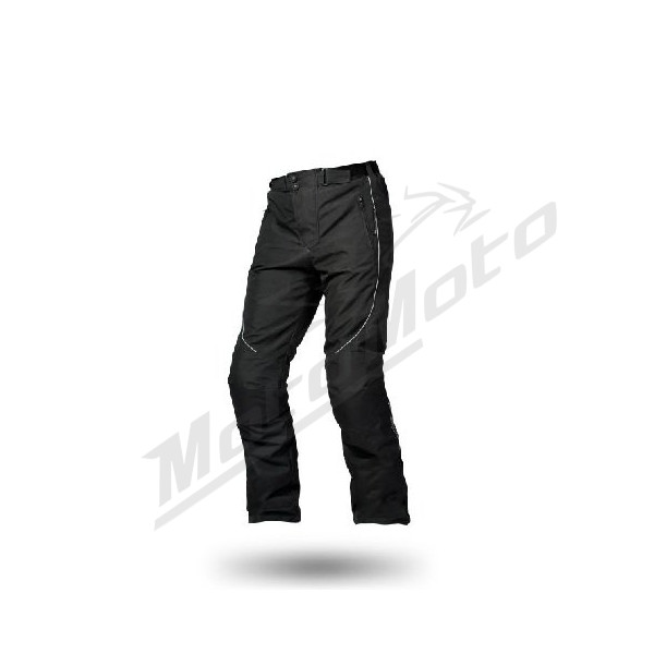 ISPIDO Men's textile trousers