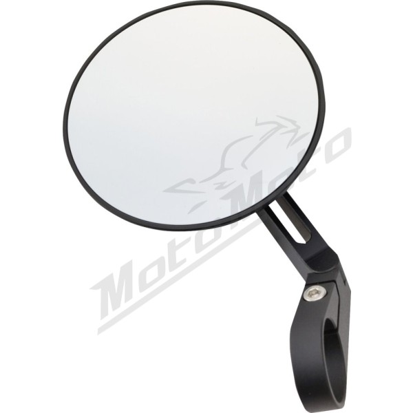 Universal Bar End Mirror DAYTONA D-MIRROR-17 VF3 1pc