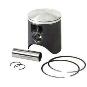 VERTEX Piston Kit Ø67.45-67.95mm Honda CR 250 97-01