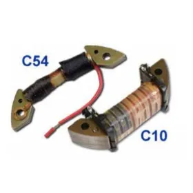 Electrex generatoriaus apvijos ritė Yamaha Yz 125 88-89