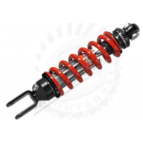 Rear shock absorber BITUBO WZE Aprilia Area 51 50 1998-2000