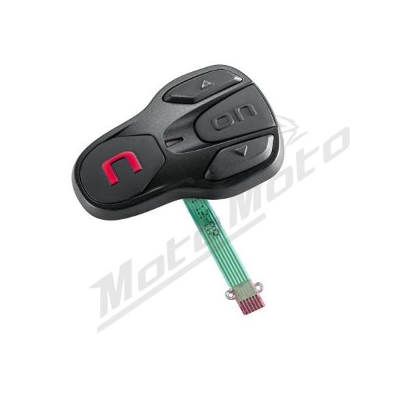 NOLAN Speech equipment control unit B901 R / B901L R / B902 R / B902L R