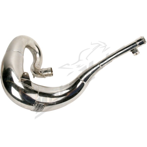 PRO CIRCUIT Platinum 2 Head Pipe Exhaust Carbon Steel Honda CR 250 05-07