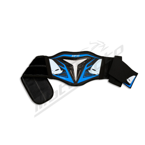UFO Demon Children's waist protector